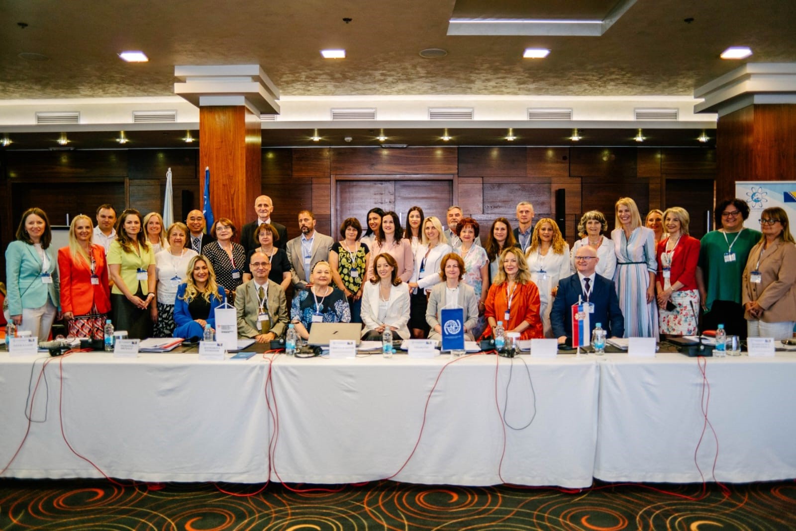 47th Plenary Meeting of the South-East Europe Health Network (SEEHN) (Sarajevo, 20-21 June 2024)